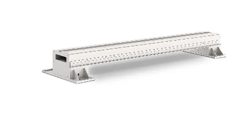 Aviation Aluminum Beam