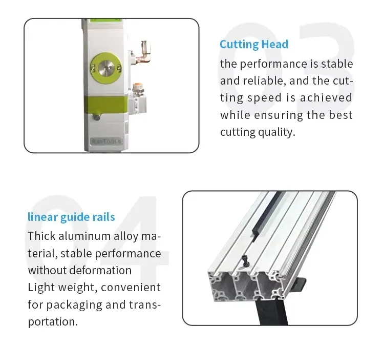 Laser product details 7