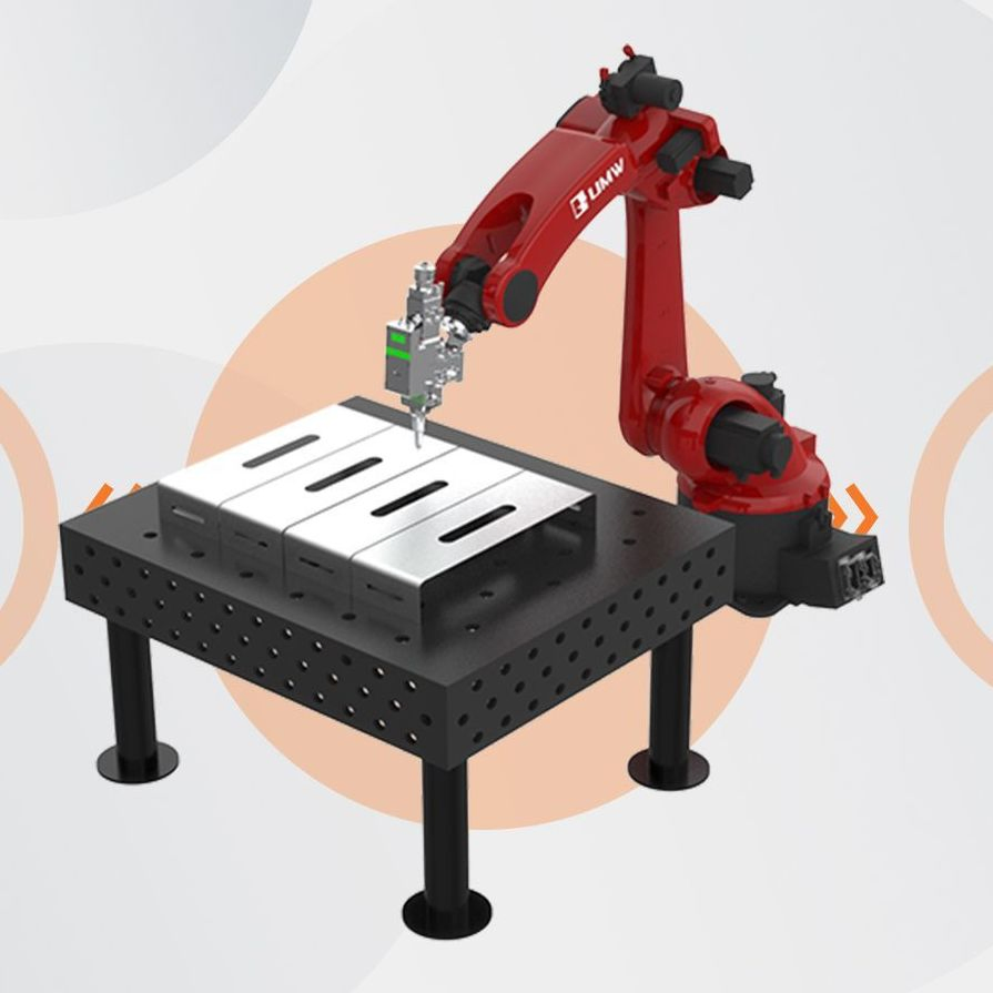 Advanced Scara Laser Cutter for High-Precision Industrial Applications