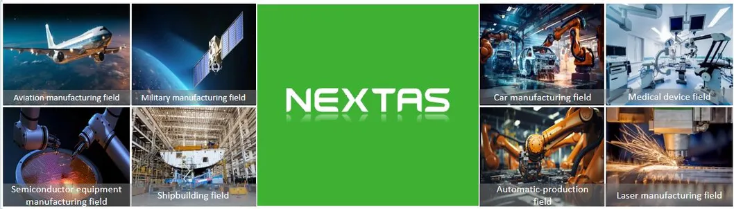 Industrial Application