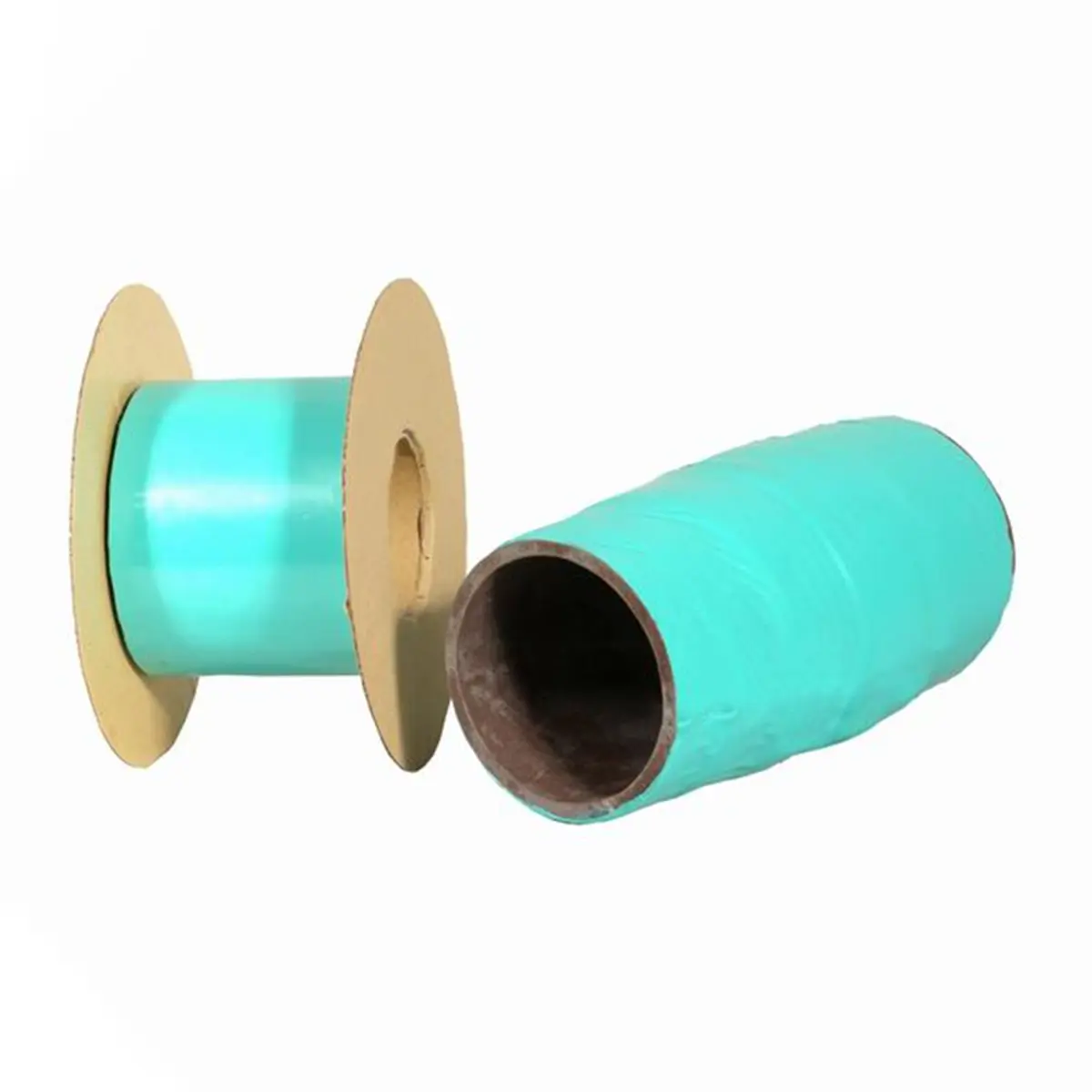 China High-Performance Viscoelastic Tape VT95 from China Suppliers | Durable Polyolefin Anti-Corrosion Factory Solution Supplier, Suppliers