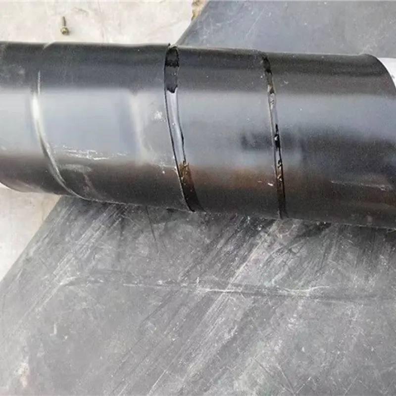 China 60℃ FRDS Heat Shrinkable Tape from China Suppliers | Factory Direct for Pipeline Protection and Repair Manufacturer, Manufacturers