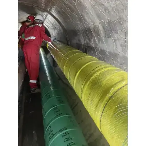 China Moisture Curing Shield from China Suppliers - Durable Factory Composite for Offshore Anti-Corrosion Protection Manufacturer, Suppliers