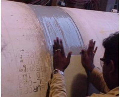 Field Joint Coating