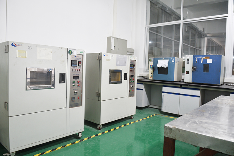 Facility Operations 3