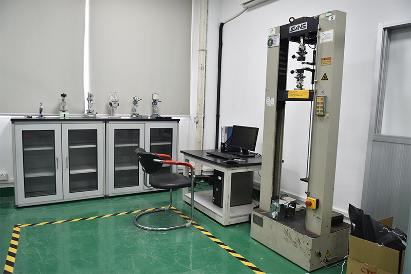 Facility Operations 1