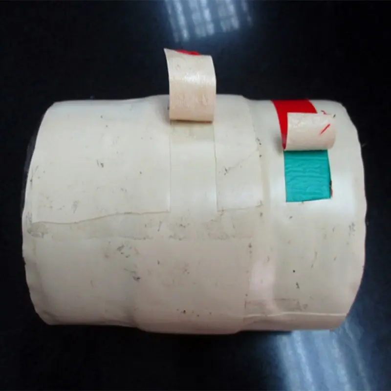 China Viscoelastic Coating System - High-Performance Anti-Corrosion Solutions from China Suppliers & Factory Supplier, Factories