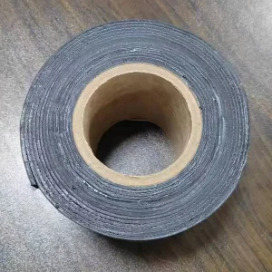 China Mastic Tape for 2LPE Steel Pipe Joint Coating