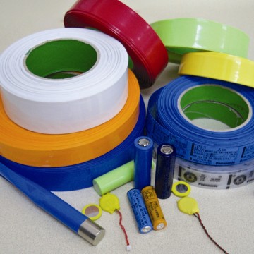PET Heat Shrink Tube