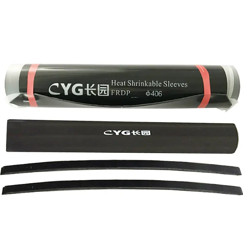China FRDP 60C Heat Shrinkable Sleeve from China Suppliers - Durable Corrosion Protection Factory Solutions Supplier, Suppliers