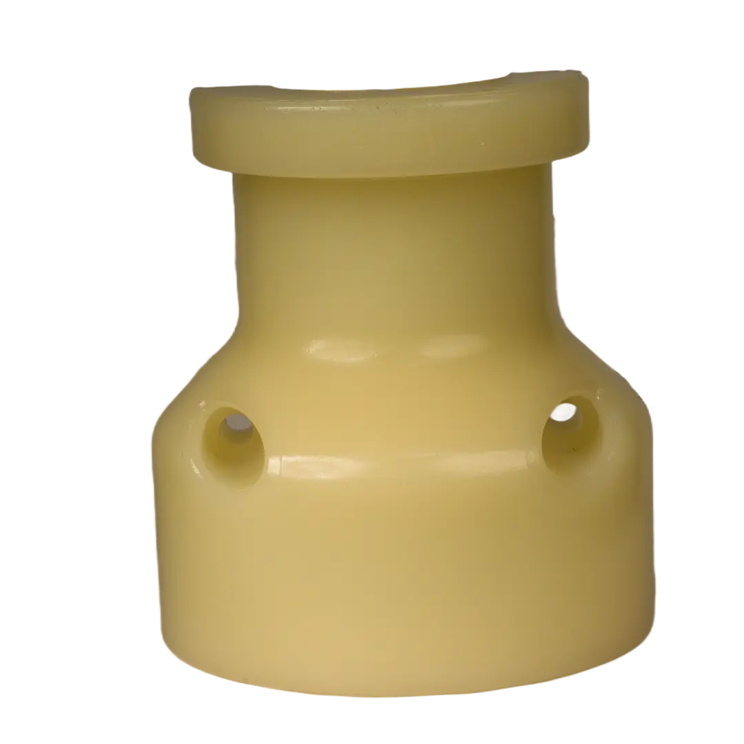 China High-Performance Bend Restrictor from China Factory - Reliable Protection by Trusted Suppliers Manufacturers, Factories