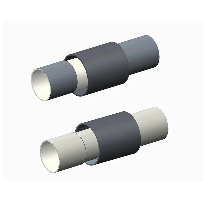 China China FRY Heat Shrinkable Tubular Sleeve - Anti-Corrosion Solution by Leading Suppliers and Factory Suppliers, Factories