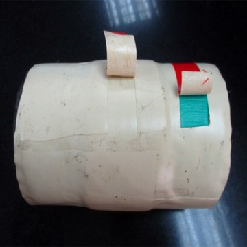 viscoelastic coating system