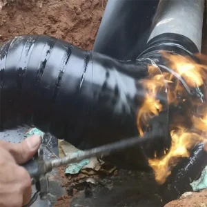 OEM 60 Heat Shrinkable Tape