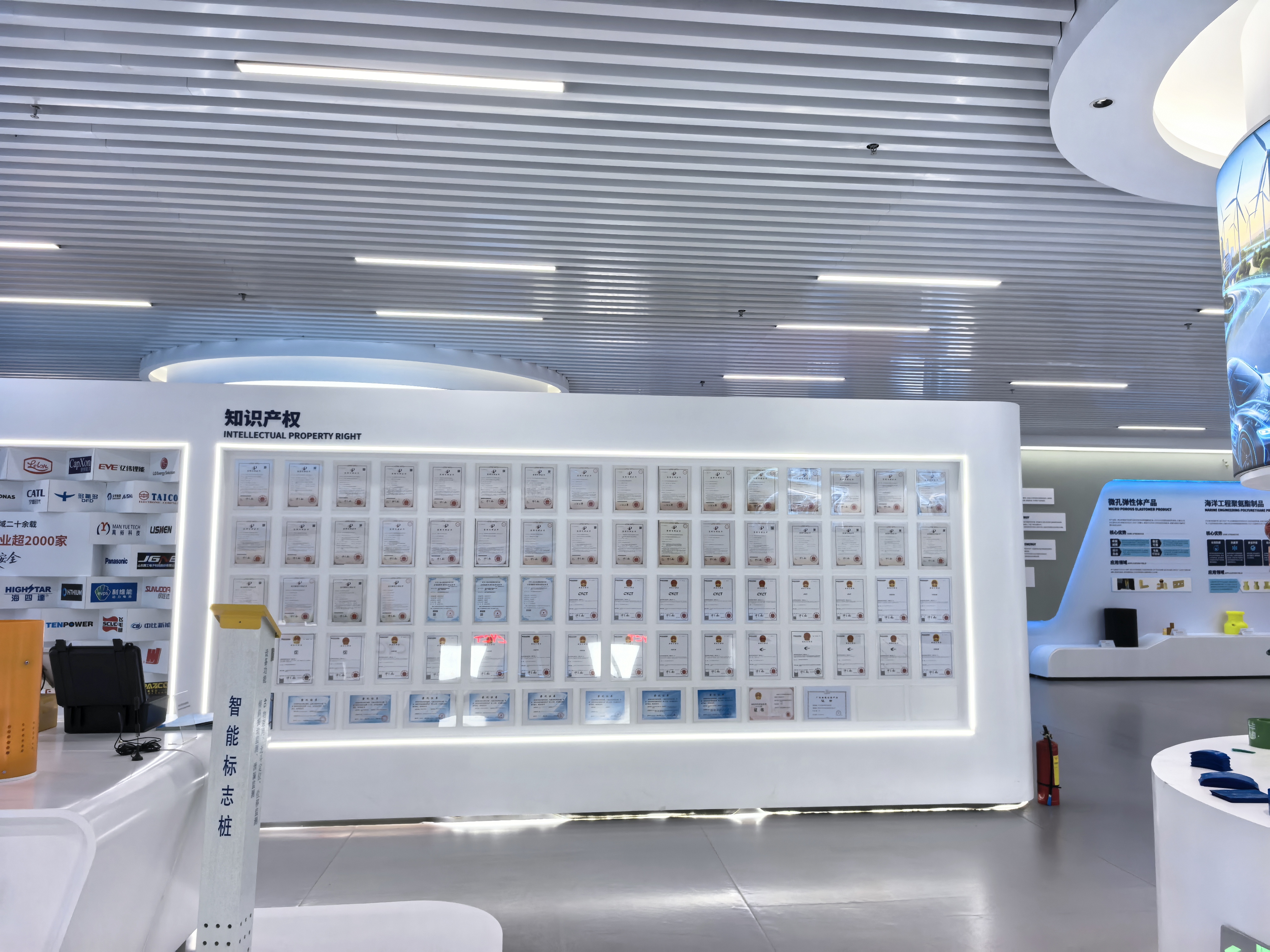 CYCT Production Line
