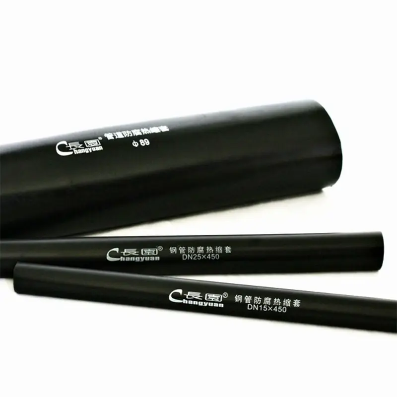 China China FRY Heat Shrinkable Tubular Sleeve - Anti-Corrosion Solution by Leading Suppliers and Factory Suppliers, Factories