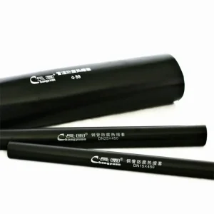 FRY Heat Shrinkable Tubular Sleeve