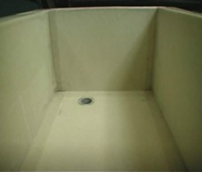 Tank Protection