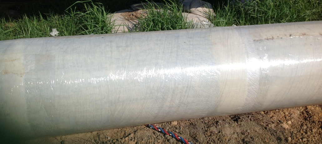 Photo-curing Protective Sleeve