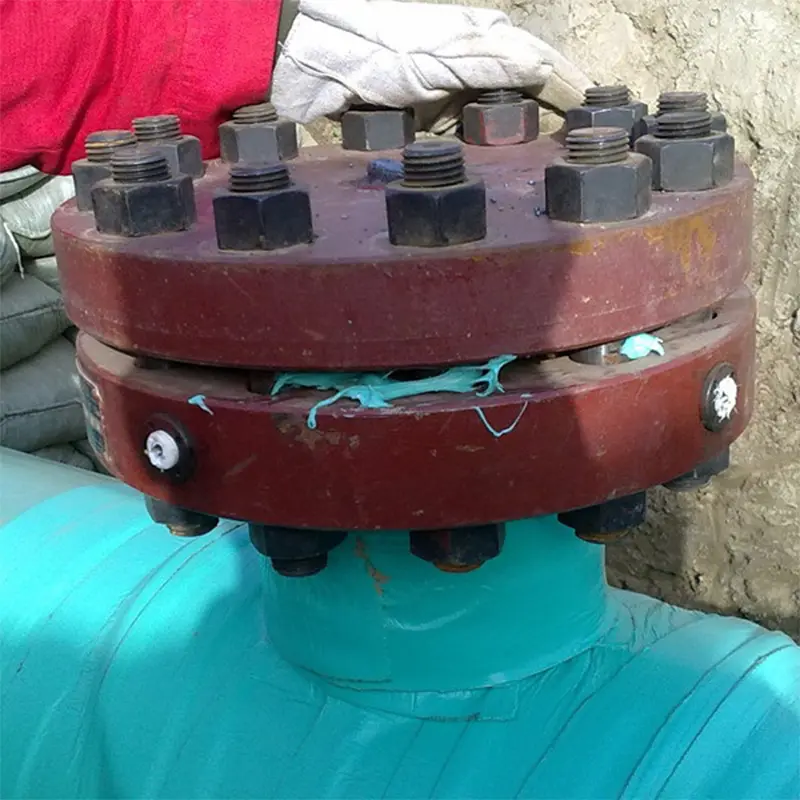 China Viscoelastic Anticorrosion Coating for Valve Protection - China Suppliers & Factory Solutions Manufacturer, Supplier