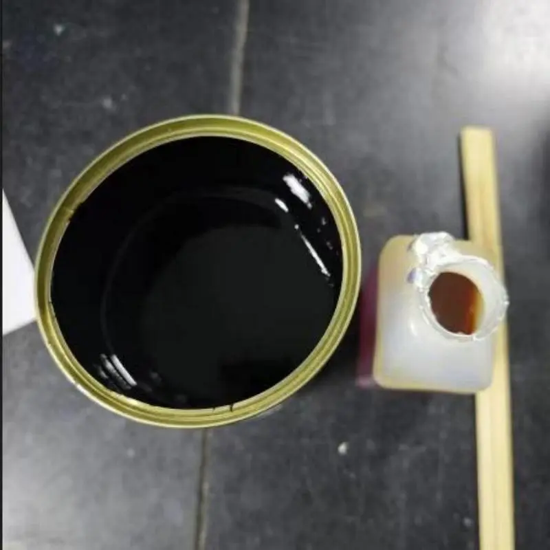 China High Temperature Solvent-Free Epoxy Primer for Field Joints - China Suppliers & Factory Supplier, Factory