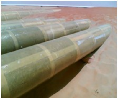Pipeline Repair