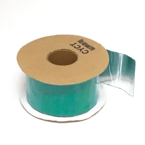 Aluminum Foil Viscoelastic Tape