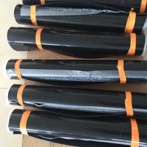 Polypropylene Heat Shrinkable Sleeves