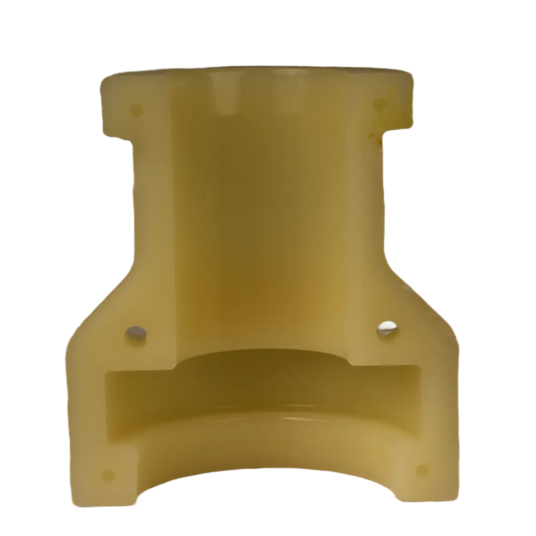 China High-Performance Bend Restrictor from China Factory - Reliable Protection by Trusted Suppliers Manufacturers, Factories