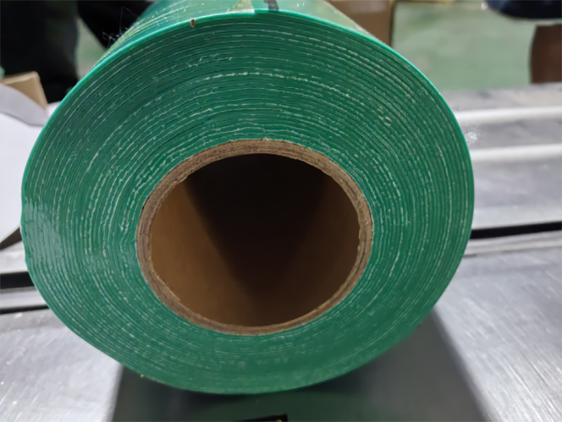 FVT95 Fabric Viscoelastic Tape