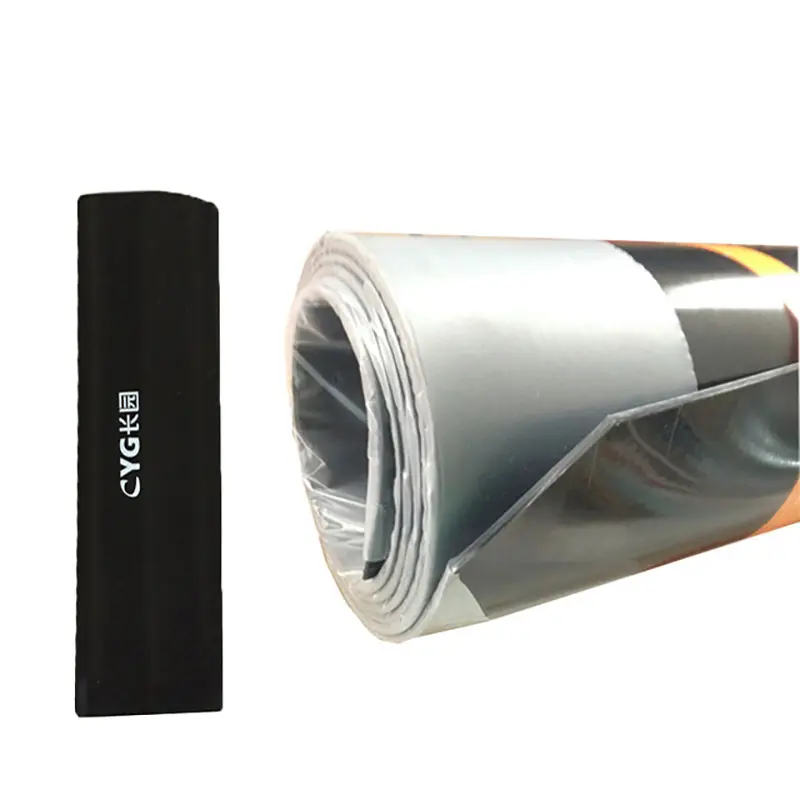 China FRDP 60C Heat Shrinkable Sleeve from China Suppliers - Durable Corrosion Protection Factory Solutions Supplier, Suppliers