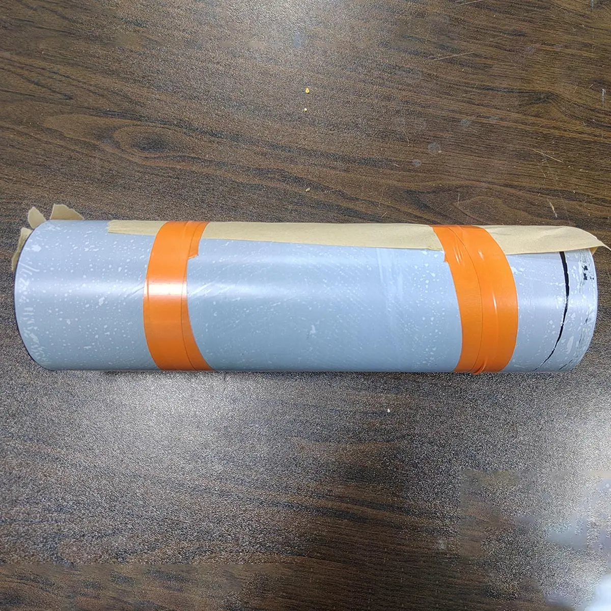 OEM China Mastic Tape for 2LPE Steel Pipe Joint Coating - Trusted Suppliers & Factory for Corrosion Protection Manufacturer, Supplier