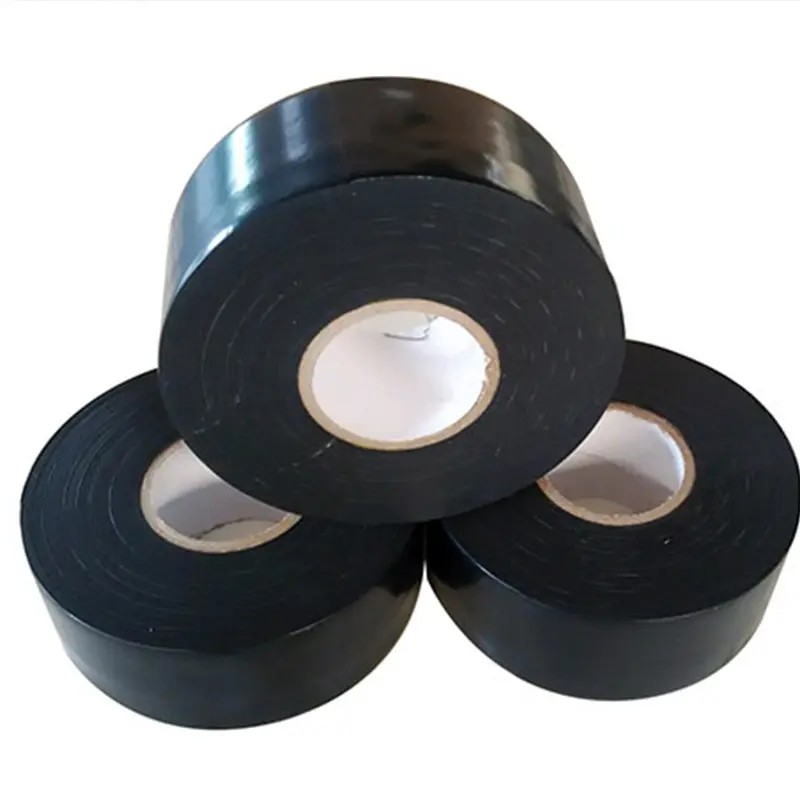 OEM PVC Anti-Corrosion Tape - China Suppliers & Factory for High-Quality Protection Solutions Manufacturers, Suppliers