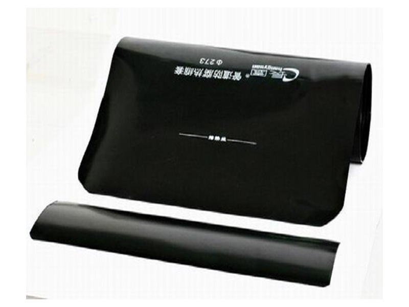 PE wrap around sleeve for 10 inch pipe-4