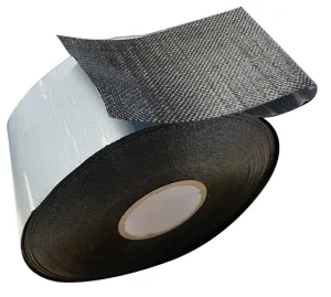 OEM High Temperature PP Outer Tape