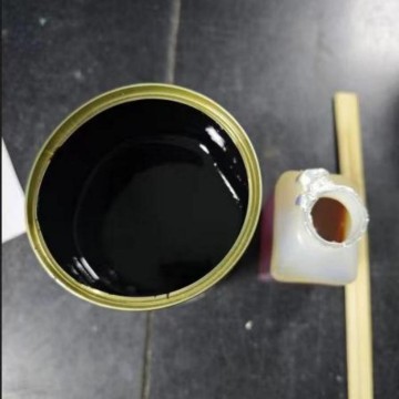 High Temperature Solvent-free Epoxy Primer For Field Joint