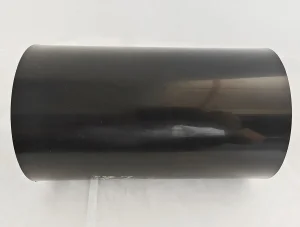 OEM High-Temperature Repair Patch for PE Coatings