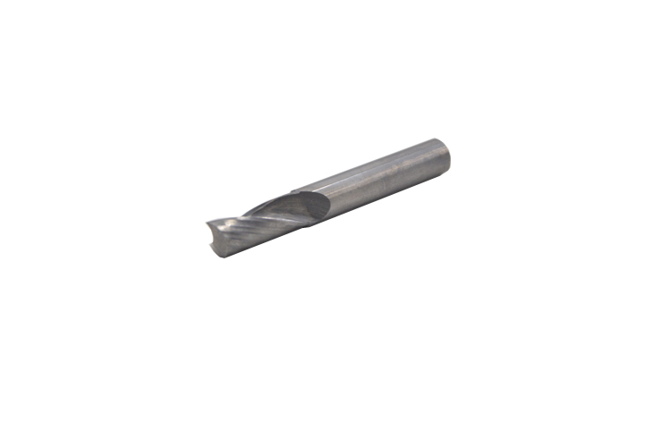 top solid carbide single flute end mill factory, supplier