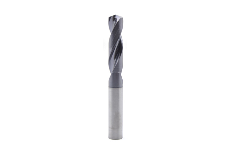 best Solid Carbide Twist Drill Bits factory, supplier