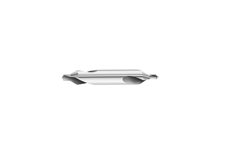 top Solid Carbide Center Drill Bits factory, supplier