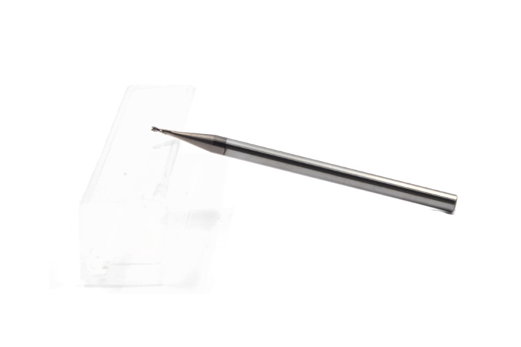 China Carbide Micro Diameter End Mill factory, supplier
