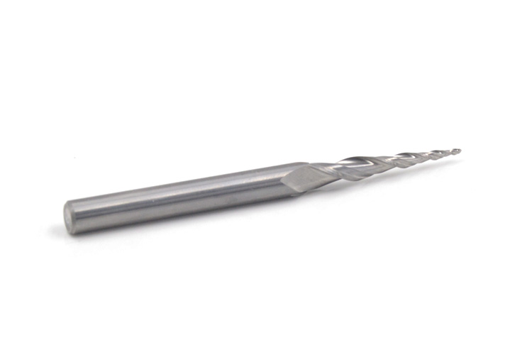 top Carbide Taper End Mill Router Bit factory, supplier