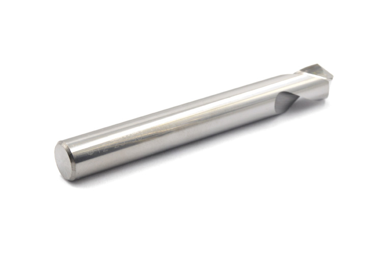 top Carbide Nc Spotting Drill Bits factory, supplier