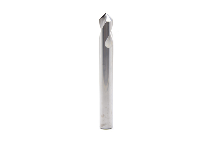 top Carbide Nc Spotting Drill Bits factory, supplier