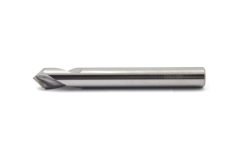 top Carbide Nc Spotting Drill Bits factory, supplier