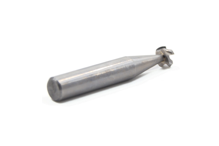 best Carbide T-slot Milling Cutter factory, supplier