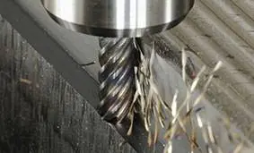Carbide end mill MCXD series including square end mill ball nose end mill corner radius end mill aluminum end mill and roughing end mill