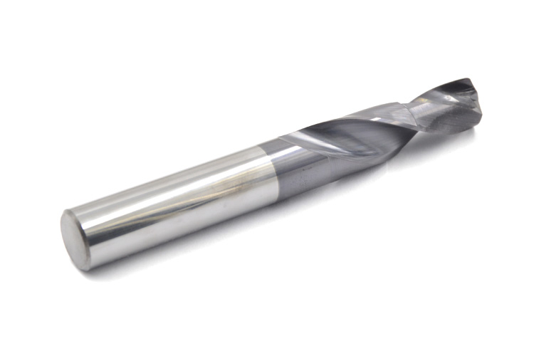 top Solid Carbide Step Drill Bits factory, supplier
