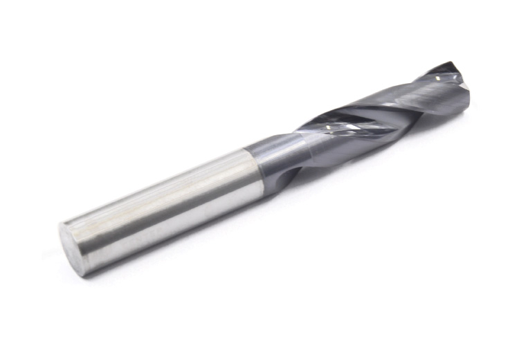 best Solid Carbide Twist Drill Bits factory, supplier