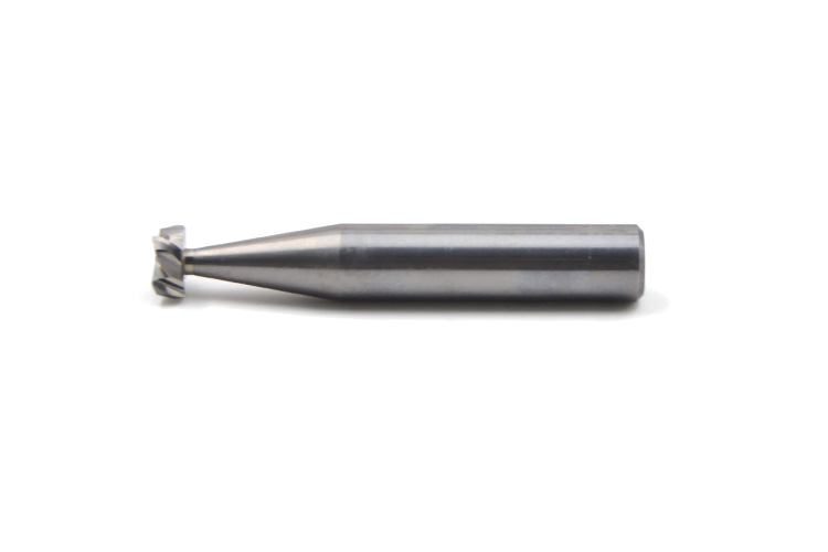 best Carbide T-slot Milling Cutter factory, supplier